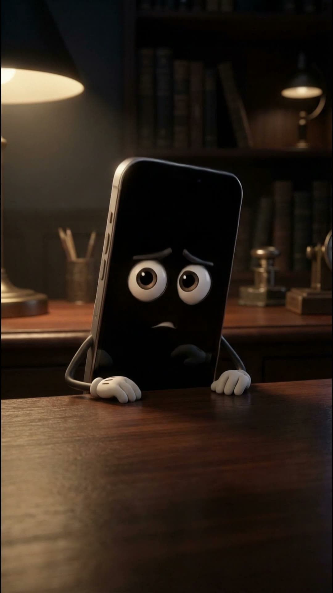 Snag Digital reel — vertical paid social creative.